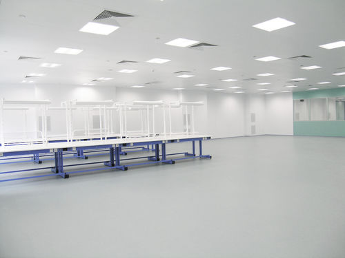 Panel de acero - 102.03 - FORCLEAN