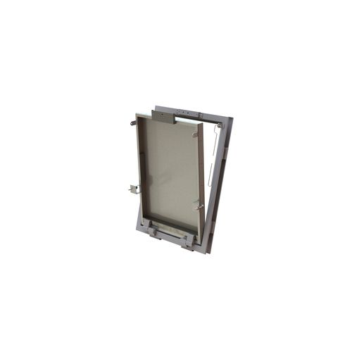 Puerta para sala de operaciones - 104.11 - FORCLEAN - para sala blanca