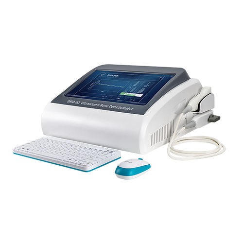 osteodensitómetro por ultrasonidos - Pinyuan Medical