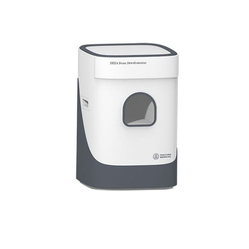 osteodensitómetro DEXA - Pinyuan Medical