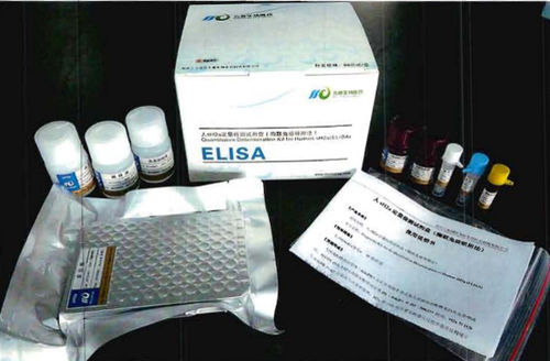 Kit de prueba de enfermedades del hígado - Jiangsu MicroDiag Biomedicine Technology Co., Ltd. - de sangre / de suero