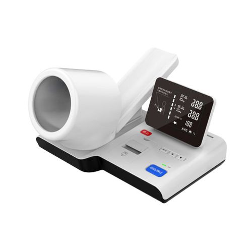 Tensiómetro electrónico automática - UT04 - Alicn Medical Shenzhe - de mesa / con impresora / inteligente