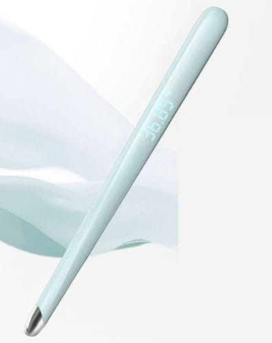 Termómetro médico - Fi04 - Alicn Medical Shenzhe - digital / de punta rígida / resistente al agua