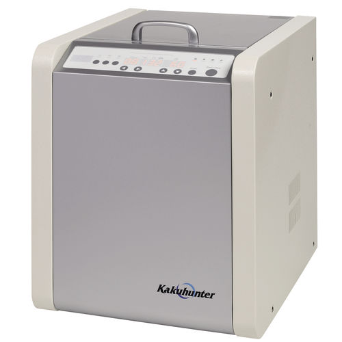 Mezclador centrífugo - SK-350TⅡ - SHASHIN KAGAKU CO.,LTD. - de rollo / orbital / vórtex