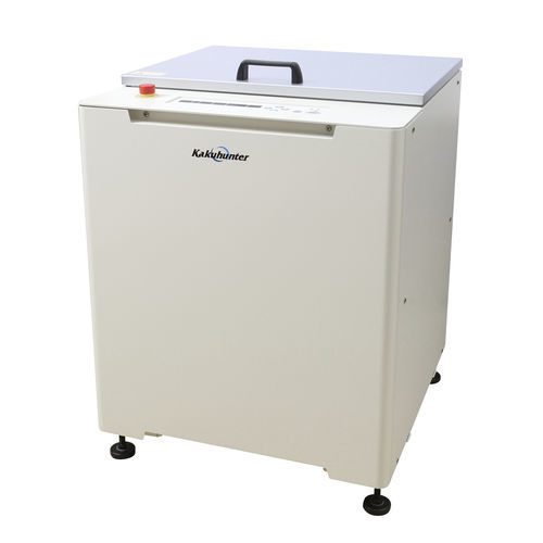 Mezclador centrífugo - SK-1100T - SHASHIN KAGAKU CO.,LTD. - de rollo / vórtex / oscilante
