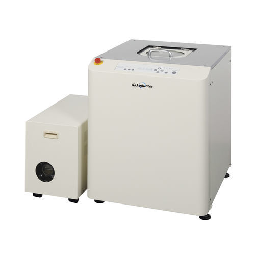 Mezclador centrífugo - SK-350TV - SHASHIN KAGAKU CO.,LTD. - de rollo / de mesa / para preparación de pruebas