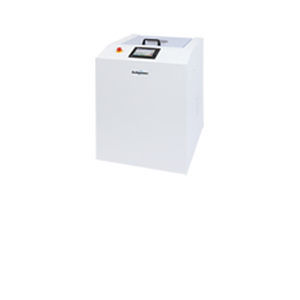 Mezclador rotativo - SK-400TR - SHASHIN KAGAKU CO.,LTD. - de mesa / de laboratorio dental / industrial