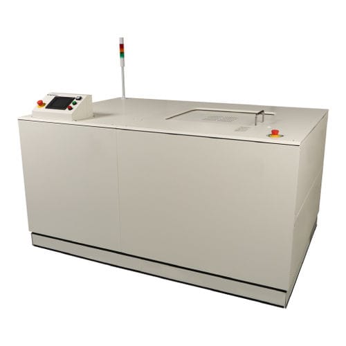 Mezclador de mesa - SK-10000T - SHASHIN KAGAKU CO.,LTD. - de laboratorio dental / industrial / para productos químicos