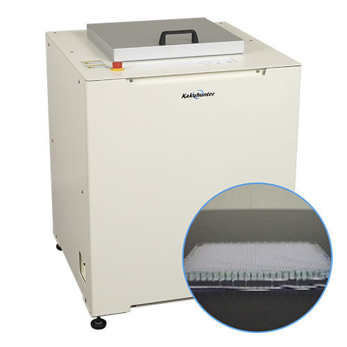 Mezclador centrífugo - SK-MP12T - SHASHIN KAGAKU CO.,LTD. - de mesa / de laboratorio dental / industrial