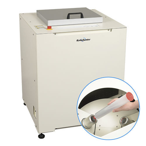 Mezclador centrífugo - SK-BS12T - SHASHIN KAGAKU CO.,LTD. - de mesa / de laboratorio dental / industrial