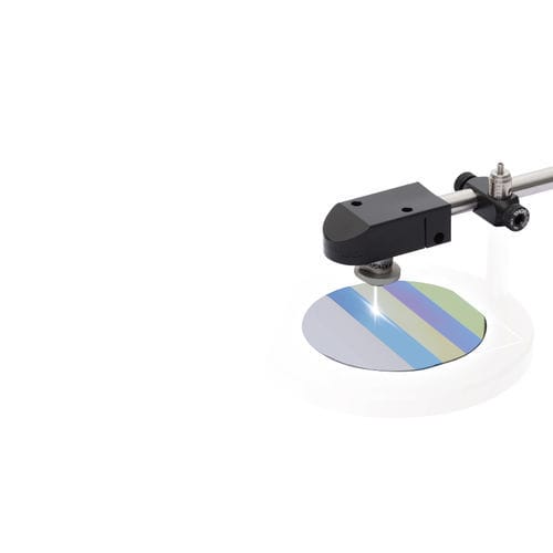 Tester de espesor - SK-FTM  - SHASHIN KAGAKU CO.,LTD. - de laboratorio / automático / compacto