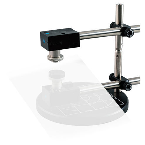 Tester de espesor - SK-tFTM-IR  - SHASHIN KAGAKU CO.,LTD. - de laboratorio / compacto / en línea