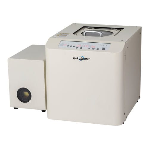 Mezclador al vacío - SK-300TVS-A - SHASHIN KAGAKU CO.,LTD. - de mesa / de laboratorio dental / para el sector médico