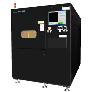 Impresora 3D para investigación y desarrollo - SZ-1100 - SHASHIN KAGAKU CO.,LTD. - Lens / de pie
