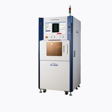 Impresora 3D para investigación y desarrollo - SZ-800 - SHASHIN KAGAKU CO.,LTD. - DLP / de pie