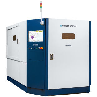 Impresora 3D para investigación y desarrollo - SZ-6000 - SHASHIN KAGAKU CO.,LTD. - DLP / de alta velocidad