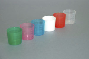 Vaso de precipitados - INYARTLAB - Inyección Artículos Laboratorio