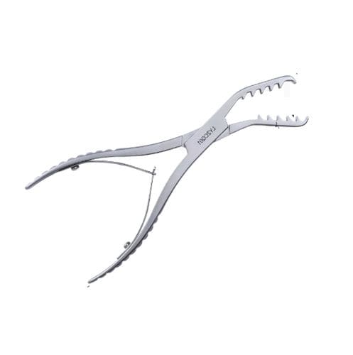 Pinza ortopédica - LYZCQ01 - Shandong Liangyi Medical Instrument - de agarre / reutilizable / monopolar