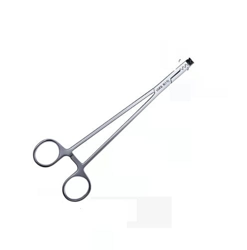 Pinza ortopédica - LYJCQ B - Shandong Liangyi Medical Instrument - de agarre / reutilizable / monopolar