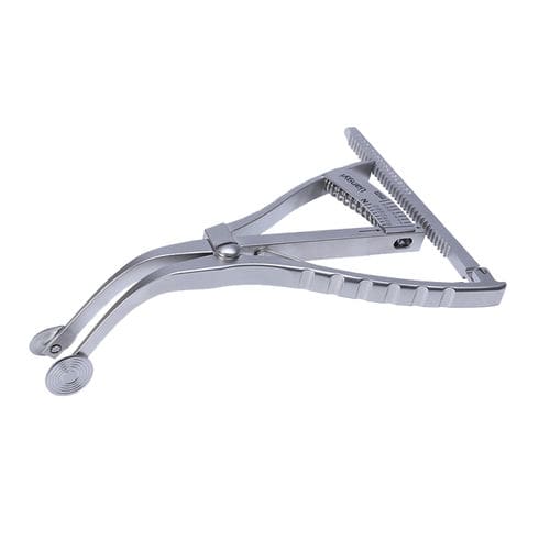 Retractor para cirugía de la rodilla - CW-LYCKQ10 - Shandong Liangyi Medical Instrument