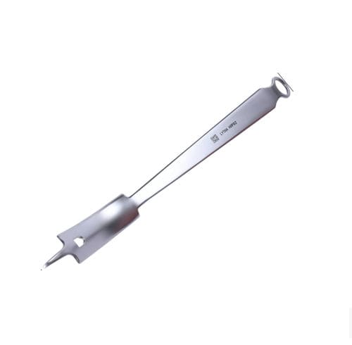 Retractor de cadera - THA - Shandong Liangyi Medical Instrument - para cirugía de la cadera / médico / de acero inoxidable