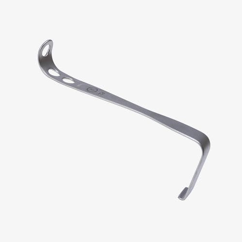 Retractor de cadera - DAA  - Shandong Liangyi Medical Instrument - para cirugía de la cadera