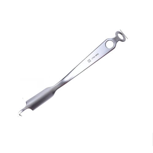 Retractor de cadera - LYTHA HIP03 - Shandong Liangyi Medical Instrument - para cirugía de la cadera / médico / de acero inoxidable