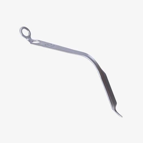 Retractor de cadera - DAA No3  - Shandong Liangyi Medical Instrument - para cirugía de la cadera