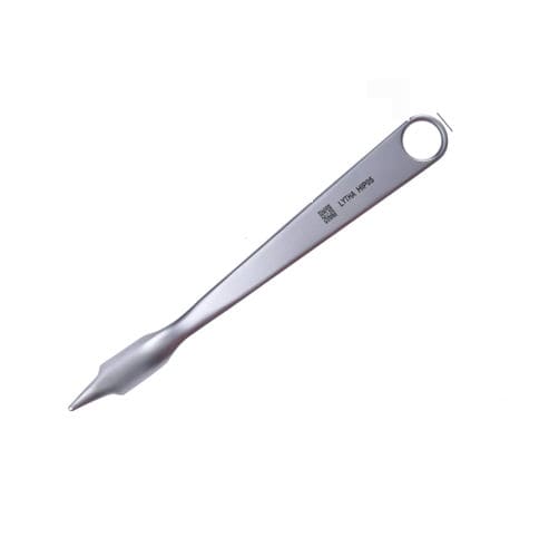 Retractor de cadera - LYTHA HIP05 - Shandong Liangyi Medical Instrument - para cirugía de la cadera / médico / de acero inoxidable