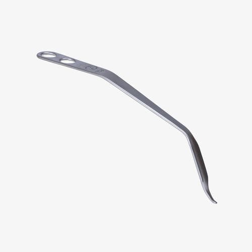 Retractor de cadera - DAA No7 - Shandong Liangyi Medical Instrument - para cirugía de la cadera