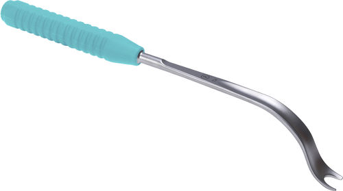 Retractor de cadera - DAA NO8 - Shandong Liangyi Medical Instrument - para cirugía de la cadera
