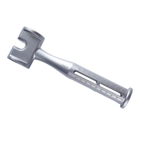 Mazo quirúrgico - Shandong Liangyi Medical Instrument