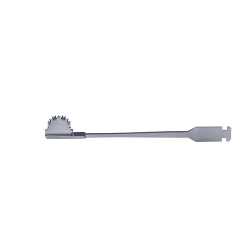 Hoja de sierra quirúrgica - Zimmer - Shandong Liangyi Medical Instrument