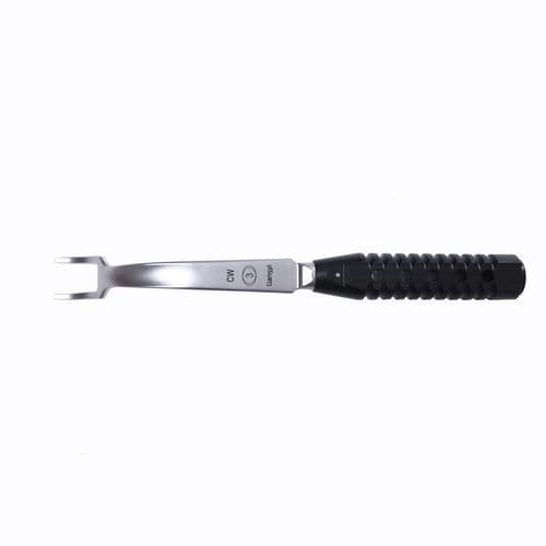 Retractor para cirugía ortopédica - PCL - Shandong Liangyi Medical Instrument - de acero inoxidable