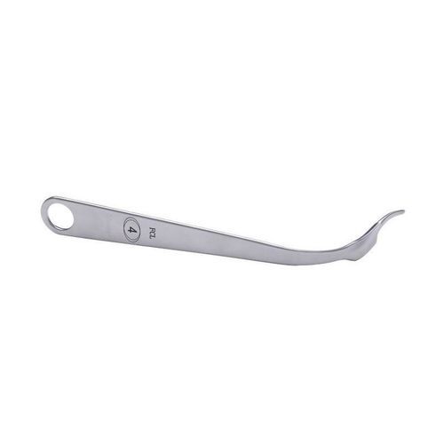 Retractor de cadera - LYTKA KNEE04 - Shandong Liangyi Medical Instrument - para cirugía de la rodilla / para cirugía ortopédica / de acero inoxidable
