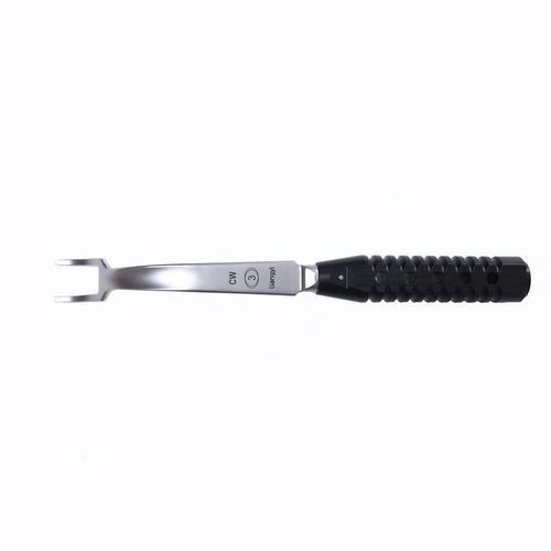 Retractor cápsula articular - LYTKA KNEE03 - Shandong Liangyi Medical Instrument - para cirugía / para cirugía ortopédica / para cirugía de la rodilla