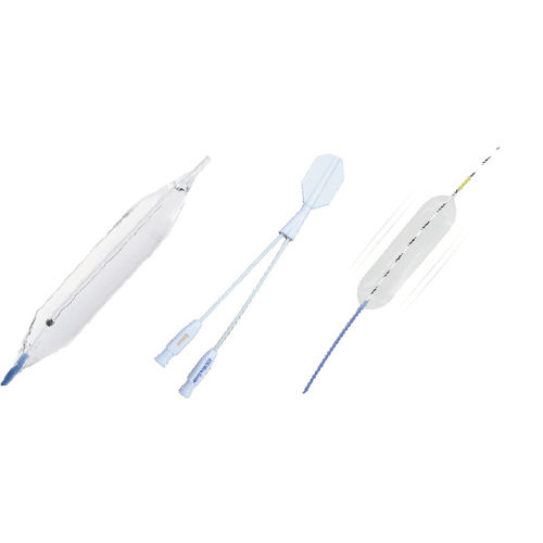 catéter de dilatación - Sinolinks Medical Innovation