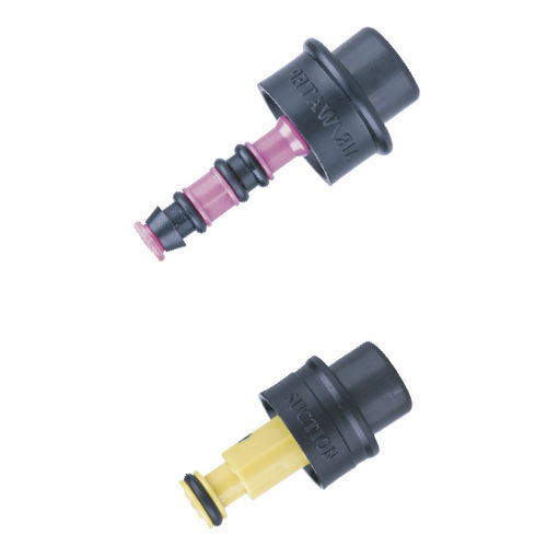 Válvula para endoscopio biopsia - Pentax - Sinolinks Medical Innovation - desechable