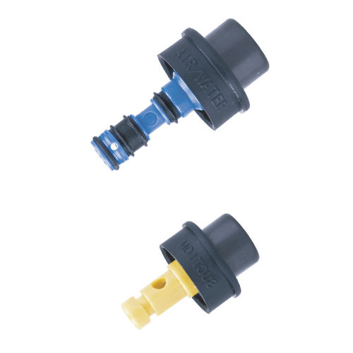 Válvula para endoscopio biopsia - AMH series - Sinolinks Medical Innovation - desechable