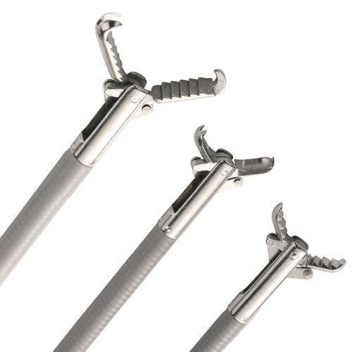 Pinza para endoscopia - AMHGFA-CLY06 - Sinolinks Medical Innovation - para urología / para gastrocopia / de agarre
