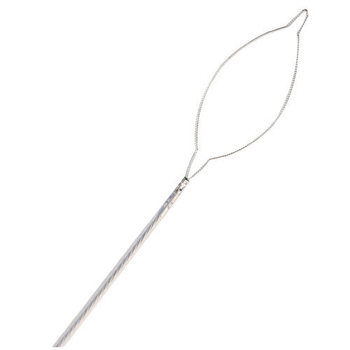 Cesta endoscopica para la extracción de pólipos intestinales - SN series - Sinolinks Medical Innovation - recta