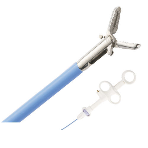 Pinza para endoscopia - EFA-RL series - Sinolinks Medical Innovation - para gastrocopia / de sellado de vasos / dentada