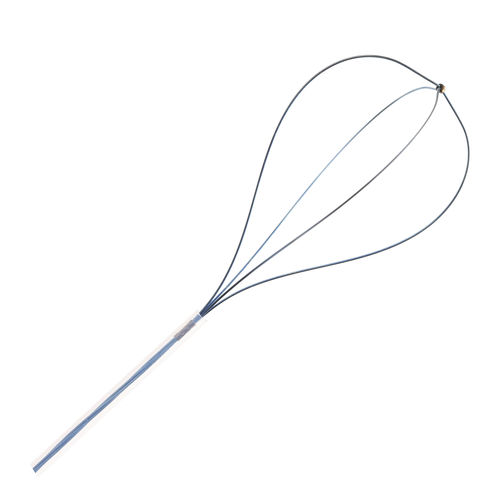 Cesta endoscopica para extracción de cálculos biliares - AMH-RNBN2018 - Sinolinks Medical Innovation - sin punta