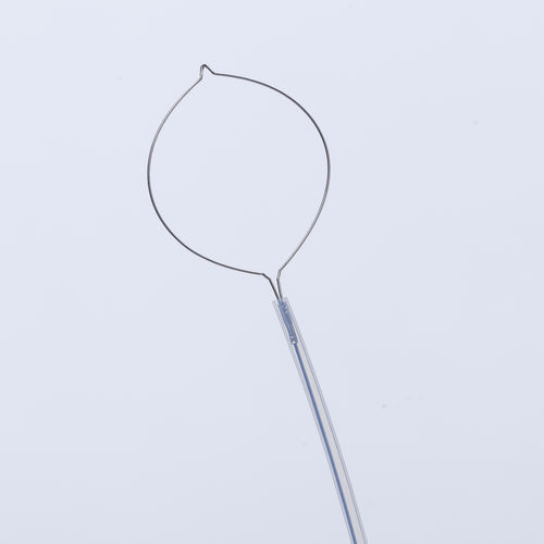 Cesta endoscopica para la extracción de pólipos intestinales - CS - Sinolinks Medical Innovation - recta