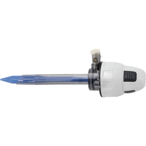 Trocar laparoscópico - AVT B - Sinolinks Medical Innovation - con puerto insuflación / con vaina / desechable