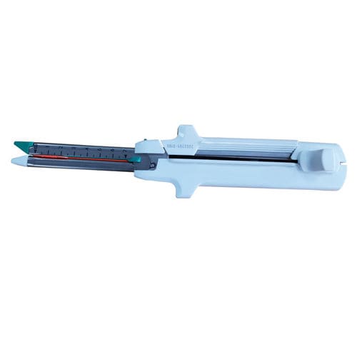 Grapadora quirúrgica lineal - DLC A - Sinolinks Medical Innovation - para cirugía gastrointestinal / desechable / de corte