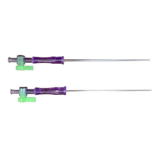 Aguja de insuflación laparoscópica - VN - Sinolinks Medical Innovation - de Veress / estériles