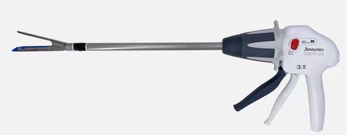 Grapadora quirúrgica lineal - Endo Linear Cutter Stapler DEC D - Sinolinks Medical Innovation - para anastomosis gastrointestinal / para cirugía torácica / de corte