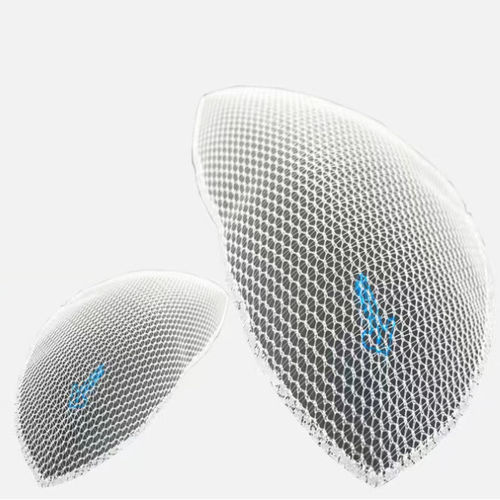 Prótesis para hernia inguinal - 3D Surgical Mesh - Sinolinks Medical Innovation