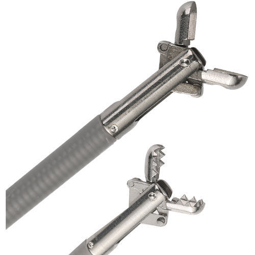 Pinza para endoscopia - BF - Sinolinks Medical Innovation - para prensión de tejidos / de biopsia / dentada